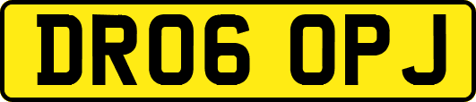 DR06OPJ