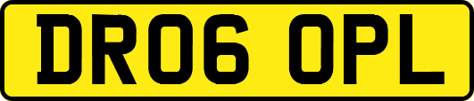 DR06OPL