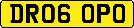 DR06OPO