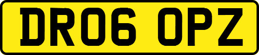 DR06OPZ