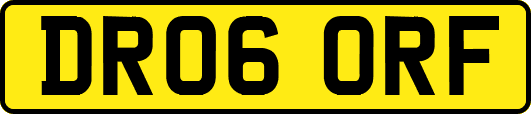DR06ORF