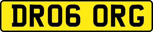 DR06ORG