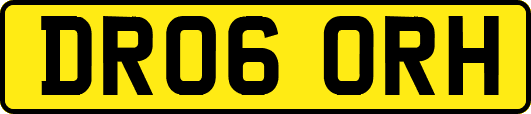 DR06ORH