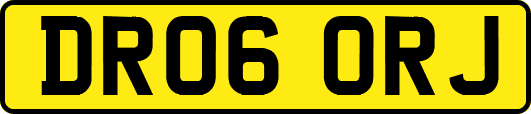 DR06ORJ