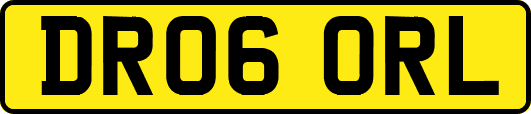DR06ORL