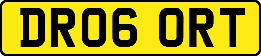 DR06ORT