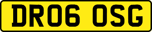 DR06OSG