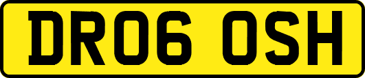 DR06OSH