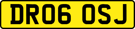 DR06OSJ