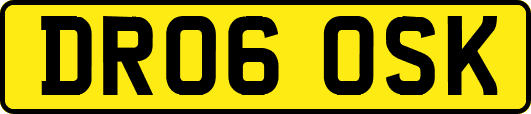 DR06OSK