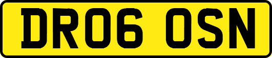 DR06OSN