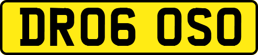 DR06OSO