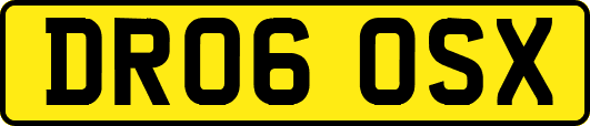 DR06OSX