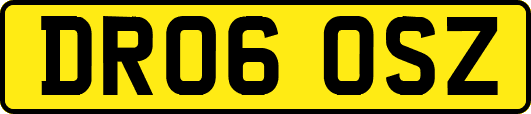 DR06OSZ