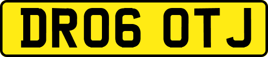 DR06OTJ