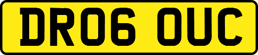 DR06OUC