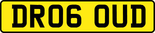 DR06OUD