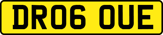 DR06OUE