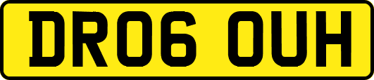 DR06OUH