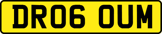 DR06OUM
