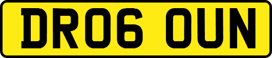 DR06OUN