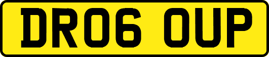DR06OUP