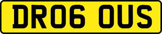 DR06OUS