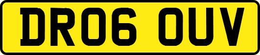 DR06OUV