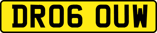 DR06OUW