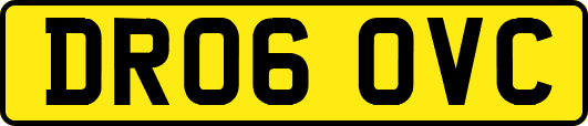 DR06OVC