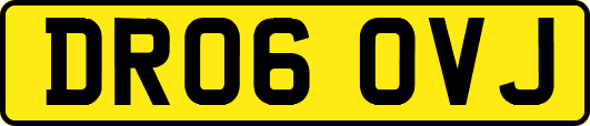 DR06OVJ