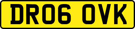 DR06OVK