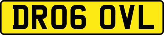 DR06OVL