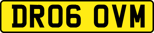 DR06OVM