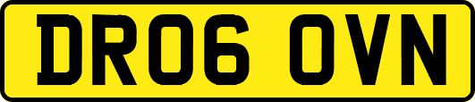 DR06OVN