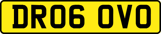 DR06OVO