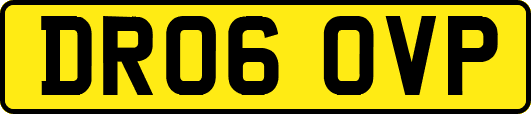 DR06OVP