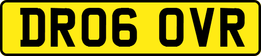 DR06OVR