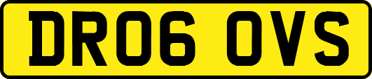 DR06OVS