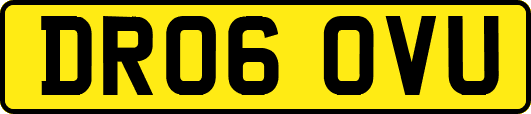 DR06OVU