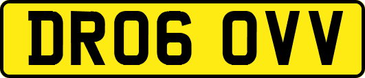 DR06OVV