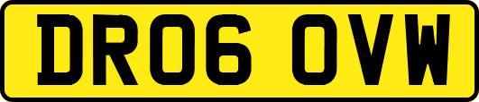 DR06OVW