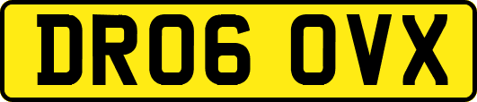 DR06OVX