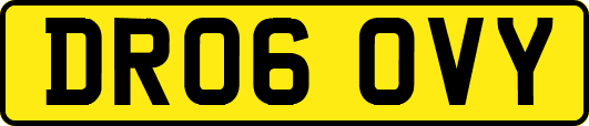 DR06OVY