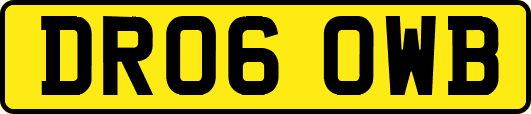 DR06OWB