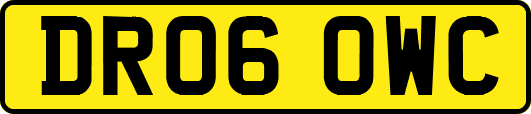 DR06OWC