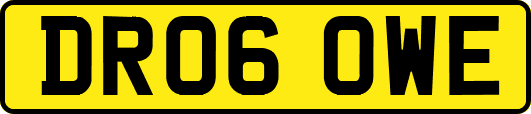 DR06OWE
