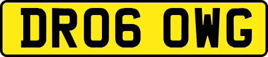 DR06OWG