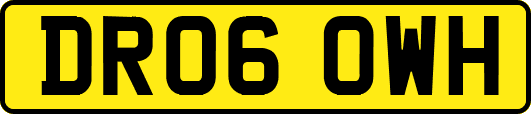 DR06OWH