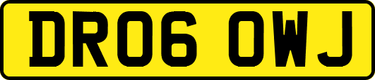 DR06OWJ